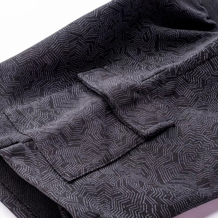 Dziecięce spodenki bawełniane Bejo Gutt Jrb rozmiar 134