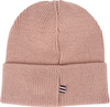 Czapka zimowa Fila Milano różowa FCU0165 40029