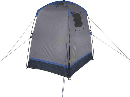 Pawilon High Peak Torbole szary 14014