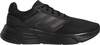 Buty damskie do biegania adidas Galaxy 6 czarne GW4131