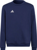Bluza dla dzieci adidas Entrada 22 Sweat Top granatowa H57568