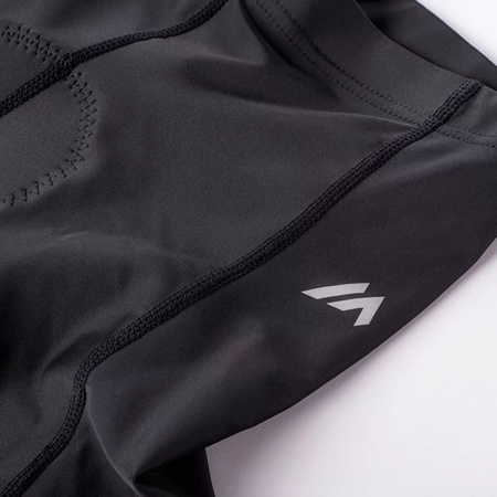 Dziecięce spodenki Martes essentials BIKER JR rozmiar 140