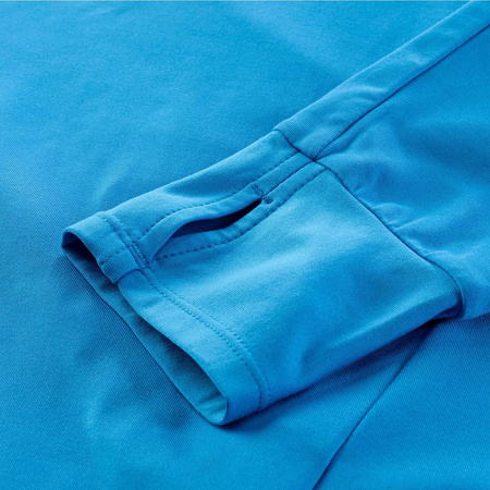 Męska bluza koszulka sportowa Martes Runlo rozmiar M