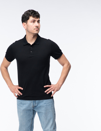 Męska Koszulka Meeko rozmiar XXL