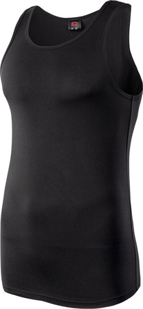 Męski bezrękawnik koszulka treningowa IQ Mily rozmiar M