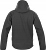 Męska kurtka przejściowa softshell membrana 10000mm Hi-Tec Prince II rozmiar XXL