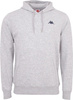 Bluza męska Kappa Vend szara 707390 15-4101M