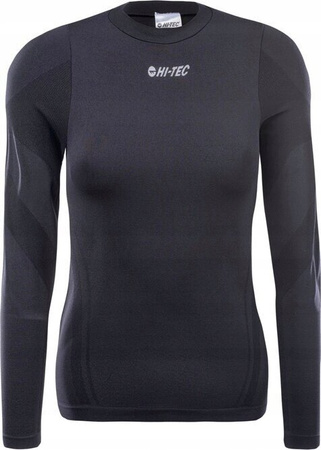 Bluza damska bielizna termoaktywna Hi-Tec Lady Surim Top rozmiar S/M