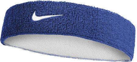 Opaska Swoosh Classic Reversible Headband Unisex