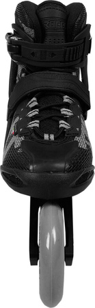 Łyżworolki Roces Neon Tif czarno-szarE 400879 00001