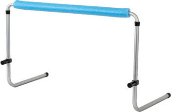 Płotek treningowy samowstający VABBH-ELM 54-84 cm