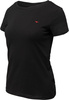 Damska Koszulka Z Krótkim Rękawem Lady Playo Ii Slim  rozmiar M