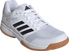 Buty damskie adidas Speedcourt IN białe IH3159
