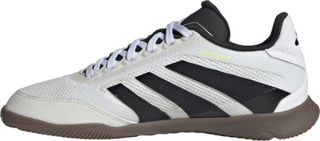 Buty piłkarskie dziecięce adidas Predator League IN JR7024