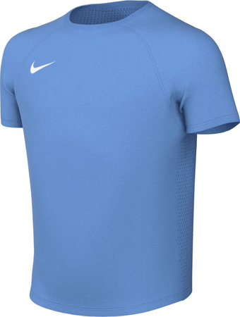 Koszulka dla dzieci Nike Dri-Fit Park VIII jasnoniebieska HV8182 412