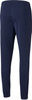 Spodnie męskie Puma teamRISE Poly Training Pants granatowe 657390 06
