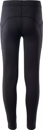 Dziecięce legginsy spodnie termoaktywne Martes Vika Jrg rozmiar 140