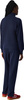 Dres damski Champion Full Zip Suit granatowy 117988 BS501