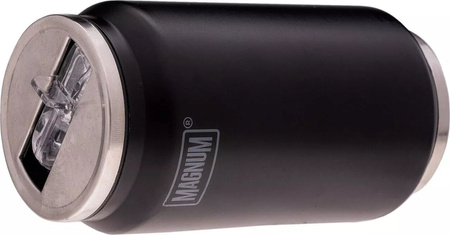 Butelka bidon kubek turystyczny Magnum Voi 260 ml