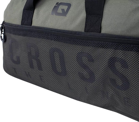 Torba sportowa podróżna treningowa na siłownię IQ Warrior Ivy 24 l