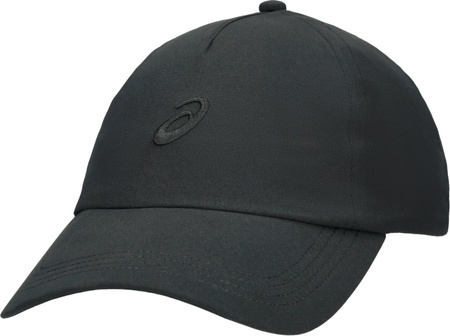 Czapka z daszkiem Asics Essential Running czarna 3013B095 001