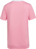 Koszulka damska adidas Entrada 22 Jersey różowa HC5075