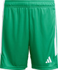 Spodenki dla dzieci adidas Tiro 26 League zielone KA8812