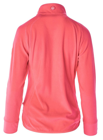 Polar damski bluza Elbrus Rivoli wo's II różowa rozmiar S