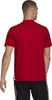 Koszulka męska adidas Condivo 22 Polo czerwona H44107