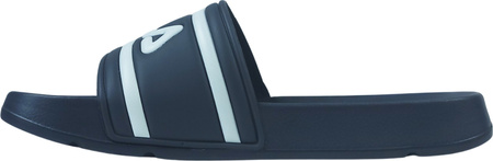 Klapki męskie Fila Morro Bay granatowe 1010930 29Y