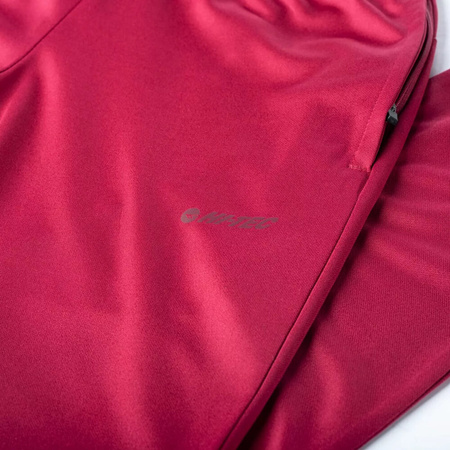 Damskie spodnie legginsy treningowe Hi-tec Lady Delio rozmiar S