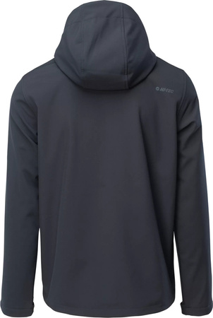 Męski softshell Hi-tec NAREN rozmiar XL