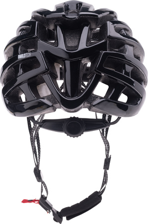 Kask rowerowy na rolki hulajnogę Radvik Peleton atlantis/exuberance rozmiar M(56 – 58 cm)