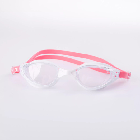 Dziecięce okularki pływackie basenowe Martes Pikes