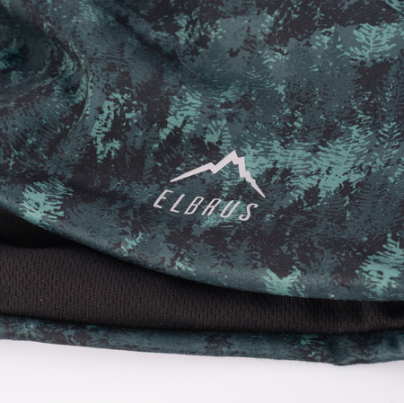 Męska czapka Elbrus Niko treningowa przejściowa do biegania