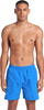 Męskie Szorty Fundamentals Boxer R  black triangle print rozmiar L