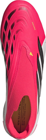 Buty piłkarskie adidas Predator League LL FG JS2997