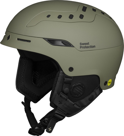 Kask Switcher Mips  woodland rozmiar 59-61