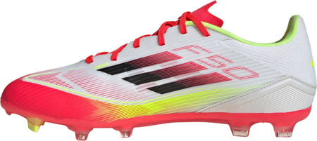 Buty piłkarskie adidas F50 League FG/MG IE1289