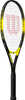 Rakieta do tenisa ziemnego Wilson Energy XL Rkt 3 4 3/8 żółto-czarna WR148210U3