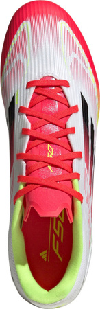 Buty piłkarskie adidas F50 League FG/MG IE1289