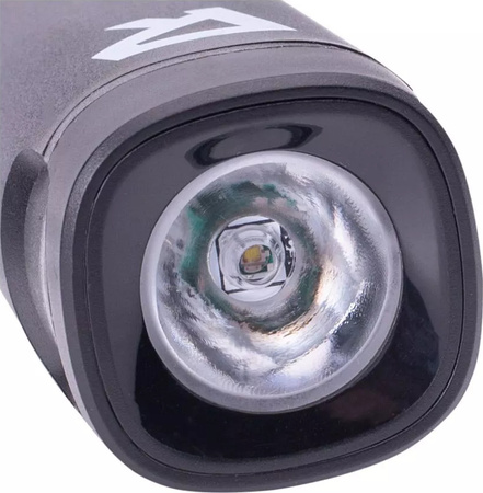 Lampka rowerowa oświetlenie przednie Radvik Lumos Front moc 50 lumenów