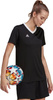 Koszulka damska adidas Entrada 22 Jsy czarna H57572