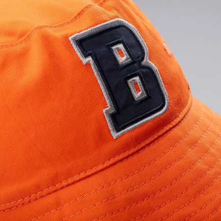 Dziecięcy kapelusz czapka bucket bawełniana Bejo Linco Jrb