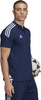 Koszulka męska adidas Condivo 22 Polo granatowa H44108
