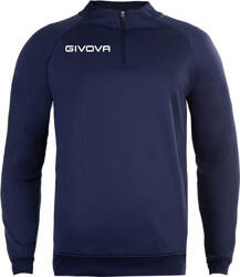 Bluza Givova Maglia Tecnica granatowa MA023 0004