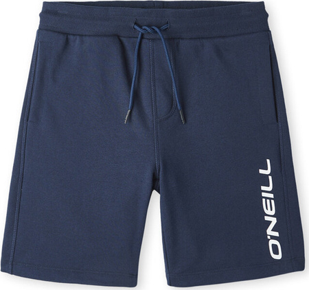 Dziecięce spodenki O'neill O'neill Jogger Short ink blue rozmiar 152
