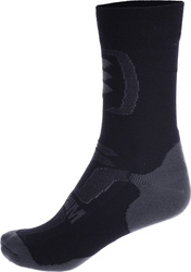 Skarpety Magnum Speed Sock  black/grey rozmiar 36-39