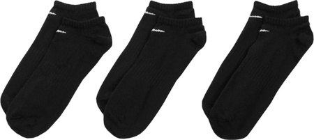 Skarpety Nike Everyday Lightweight 3P czarne SX7678 010