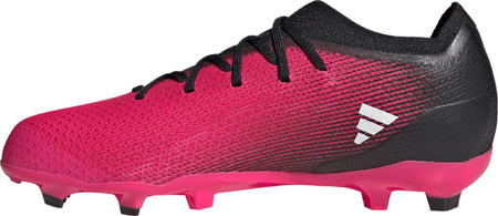 Buty piłkarskie dziecięce adidas X Speedportal.1 FG GZ5102